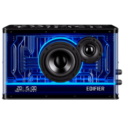 Edifier