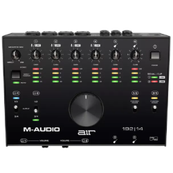 M-Audio