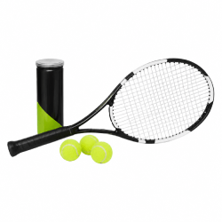 Tennis üçün avadanlıq