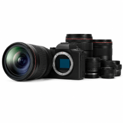 Kamera və fotoaparatlar