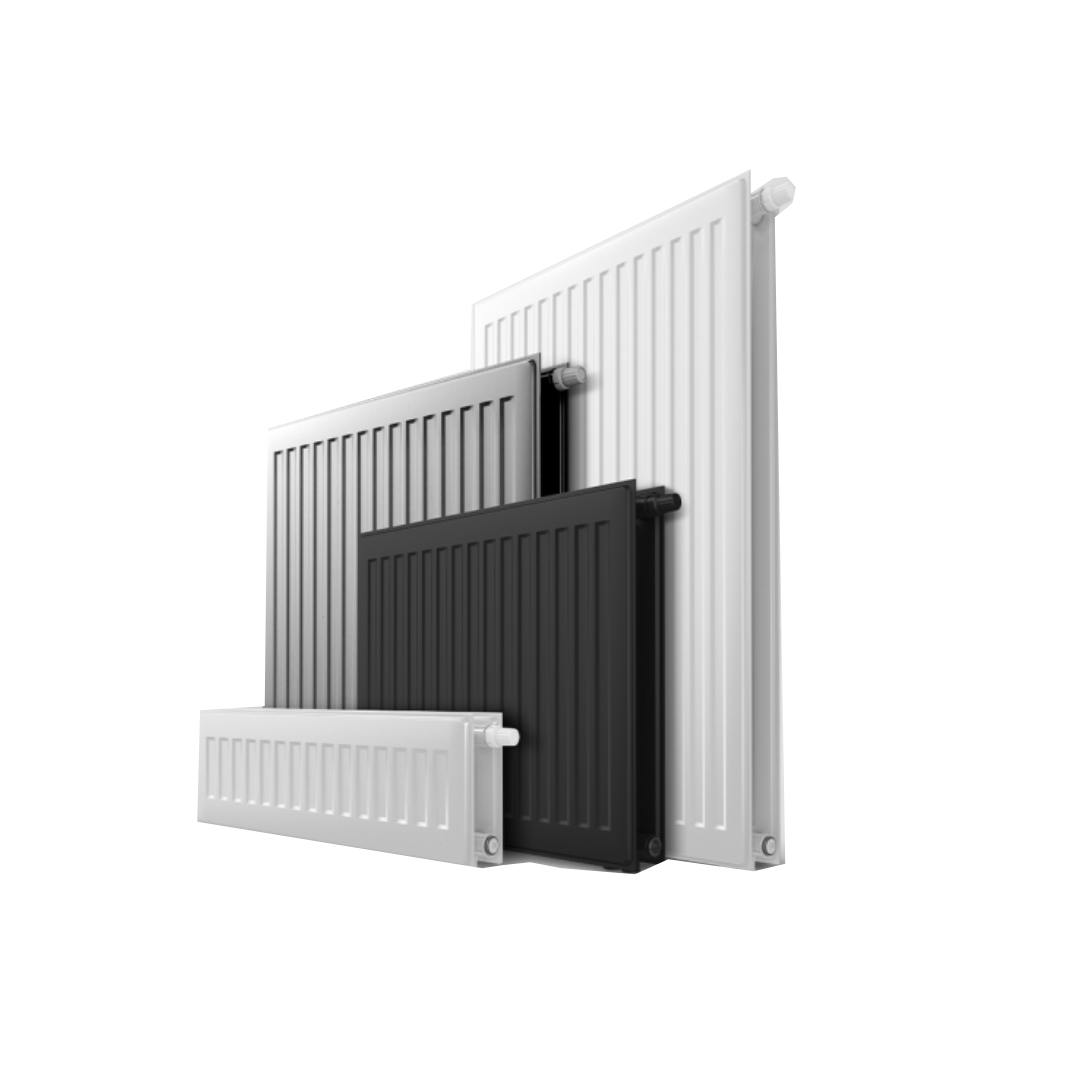 Panel radiatorlar