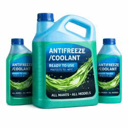 Antifrizlər