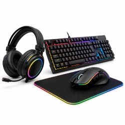 Игровые аксессуары