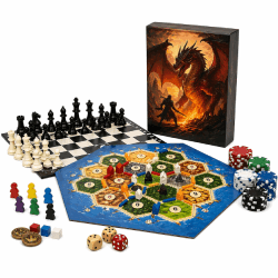 Игры