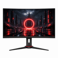 Игровые мониторы