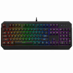 Игровые клавиатуры