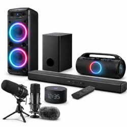 Audio video texnika