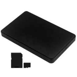 SSD и HDD карты