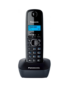 Panasonic  KX-TG1611UAH