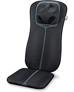 Masajor Beurer Mg254 Shiatsu