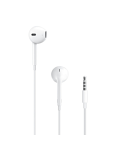 Наушники Apple Earpods MNHF2ZM/A