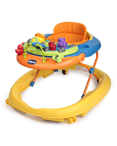 Yerimə arabası Chicco Walky Talky 05079540780000