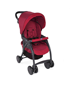 Детская коляска Chicco Simplicity Plus Top 07079115300000