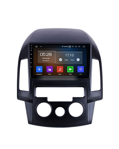 Монитор для автомобиля Android Still Cool Hyundai i30 ( A/C Manual)
