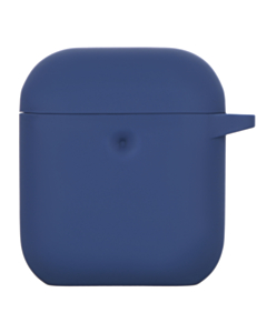 Case For Airpods 2E Navy
