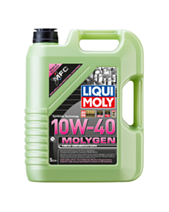 Моторное масло Liqui Moly Molygen New Generation 10W-40 9061