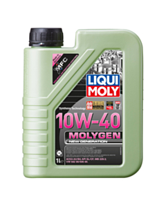Mühərrik yağı Liqui Moly Molygen New Generation 10W-40  (9059)