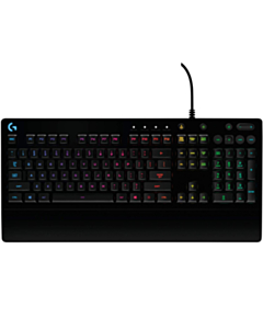 Oyun klaviaturası Logitech G213 Prodigy RGB