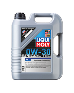 Моторное масло Liqui Moly Special Tec V 0W-30  (2853)
