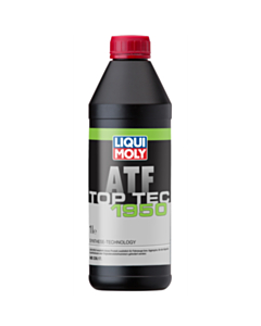 Трансмиссионное масло Liqui Moly ATF Top Tec 1950 (21378) 1 л