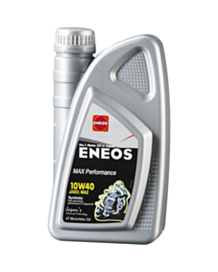 Моторное масло Eneos Max Performans 10W-40 1L