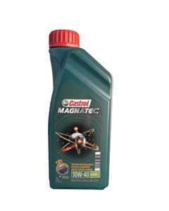 Mühərrik yağı Castrol MAGNATEC 10W40 A3\B4 1L