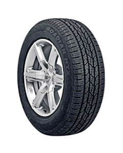 Шины для автомобиля Roadstone Roadian HTX RH5 108H 235/65R17