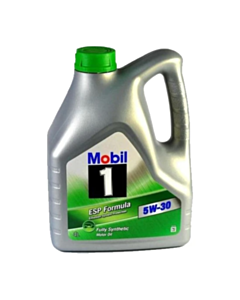 Mühərrik yağı Mobil 1 ESP 5W-30 4L