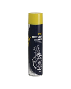 Əyləc mayesi Mannol 9672 Montage Cleaner 0.6 lt