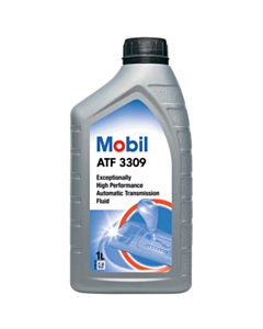 Трансмиссионное масло Mobil ATF 3309 1 л