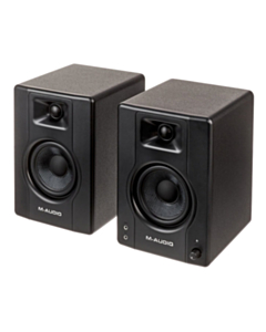 M-Audio Bx4 (Pair)