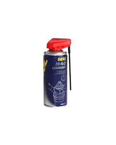Mannol 9892 WD M-40 Smart 0,4L