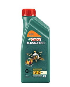 Моторное масло Castrol MAGNATEC 5W30 AP 1Л