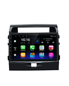Avtomobil üçün monitor Still Cool Android Toyota Land Cruiser 2007-2015