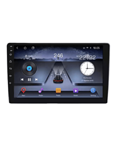 Монитор для автомобиля Android Still Cool Nissan Sunny  2006-2012