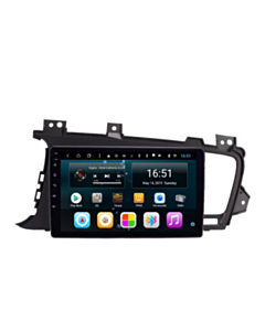 Avtomobil üçün monitor Still Cool Android Kia K5 2011-2014