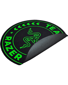 Chair Floor Rug Razer Team Black/Green RC81-03920100-R3M1	