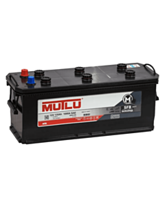 Аккумулятор для автомобиля Mutlu 1D5.150.100.B
