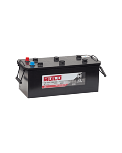 Avtomobil üçün akkumulyator Mutlu 1D5.190.125.A