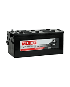 Аккумулятор для автомобиля Mutlu 1SD6.250.145.B