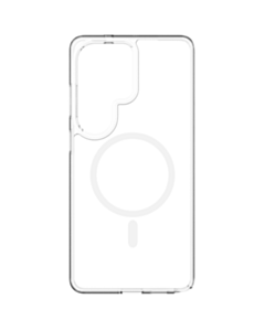 Защитный чехол Devia Samsung S26 Ultra Clear Series Magnetic 6942297145825 Clear