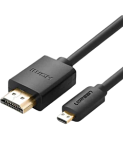 Naqil HDMI Ugreen Flat 2 m