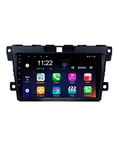 Монитор для автомобиля Android Still Cool Mazda CX-7 2006-2012
