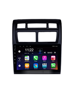 Монитор для автомобиля Still Cool Android Kia Sportage 2008
