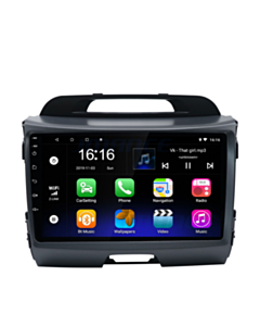 Монитор для автомобиля Android Still Cool Kia Sportage 2012