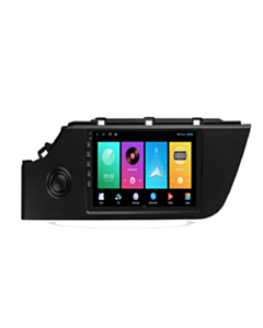 Монитор для автомобиля Still Cool Android Kia Rio 2021