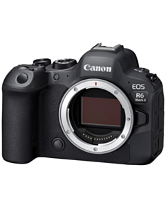 Fotoapparat Canon EOS R6 Mark II Body 5666C031