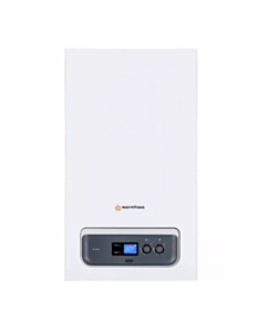 Комби Warmhaus Lawa 24 kW