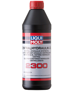 Гидравлическое масло Liqui Moly Zentralhydraulik-Öl 2300 3665 1 л