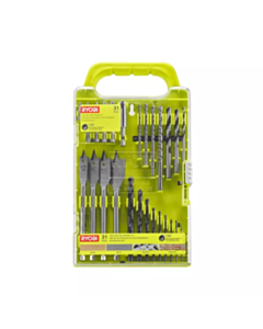 Набор инструментов Ryobi RAKDD31/31 pcs